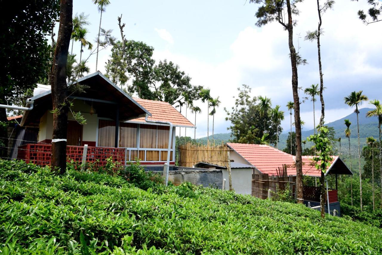 Mayflower Holiday Villa Meppādi Buitenkant foto